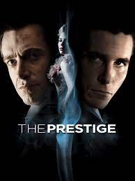 Prime Video：The Prestige