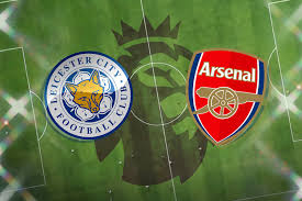 Track breaking arsenal v leicester city headlines on newsnow: Leicester City Vs Arsenal Results Dubai Khalifa