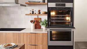 Wall Ovens