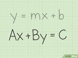 3 ways to solve literal equations wikihow