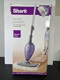 shark steam electric mop w pads quick