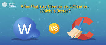 wise registry cleaner vs ccleaner