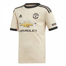 United camiseta 1ª equipación 2020/2021. Camisetas Paul Pogba
