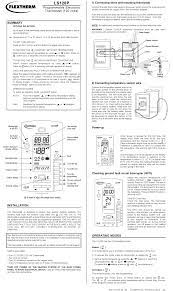 flextherm ls120p user manual pdf