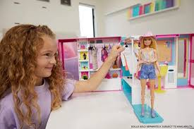 Wiki researchers have been writing reviews of the latest the 10 best barbie accessories. Barbie Dream Closet 2020 Barbie Dream Doll Clothes Barbie Barbie