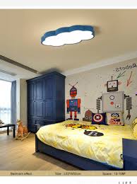 A modern look for both little boys and girls, this is a perfect room to relax, sleep and study. Clouds Modern Led Ceiling Chandelier For Bedroom Study Room Children Room Kids Rom Home Deco White Pink Blue Ceiling Chandelier Chandeliers Aliexpress