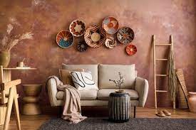 Wall Decor Ideas For Your Beautiful Home