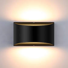 Lightess Modern Led Wall Sconce