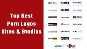 Top Best Porn Logos Sites and Studios