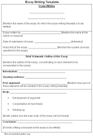 Common Writing Assignments  The Evaluation Essay  model essay     AinMath