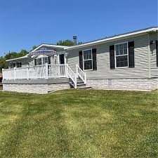mexico ny mobile homes with