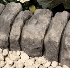 Garden Edging Stones Are Perfect For
