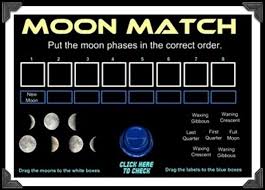 21 Super Activities For Teaching Moon Phases Teach Junkie