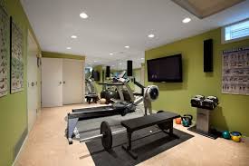 gym flooring for the home fitness