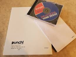 punch professional home design suite