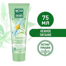 cream care for hands gentle nutrition