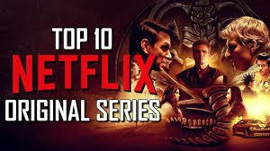 top 10 best original series to
