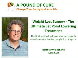 weight loss surgery the ultimate set