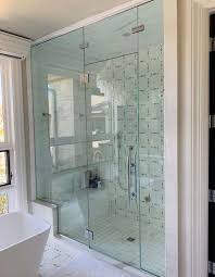 Shower Enclosures Baron Glass