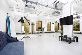 affordable photo studio hire in london