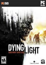 Dying Light Ign
