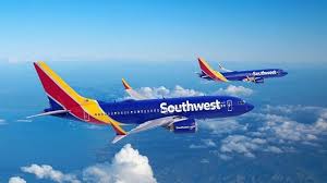 southwest airlines carry on rules what