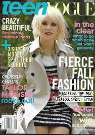fall fashion supermodels makeup tips