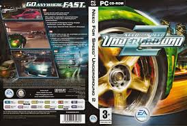 地下狂飙2, nfsu2) is still a popular arcade title amongst retrogamers, with a. Need For Speed Underground 2 For Pc Full Game Setup Free Download