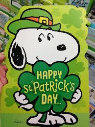 Image result for St. Patrick's Day