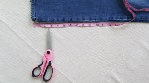 Enjoy free shipping & returns. How To Get The Perfect Frayed Jeans Hem Diy Uncomplicated Spaces