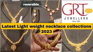 reversible gold necklace grt 2023