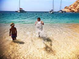 cabo san lucas with kids planning an