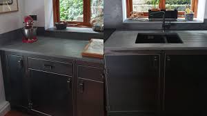 Gift your space magnificence with these superb industrial kitchen cabinets on alibaba.com. The Workshop Kitchen Industrial Kitchen Handmade Uk Steel Vintage