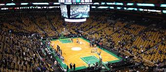Boston Celtics Parking Passes Seatgeek