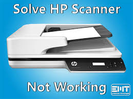 Hp deskjet 3835 driver download it the solution software includes everything you need to install your hp printer.this installer is optimized for32 & 64bit windows, mac os and linux. Hp Scanner Not Working Fixed Easy Troubleshooting Guide