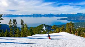 11 best ski resorts in tahoe pacaso