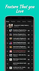 Omnia music player is a powerful music player for android. Music Player Pro 4 0 Download Android Apk Aptoide
