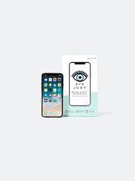 Eyejust Iphone Blue Light Blocking Screen Protector Verishop
