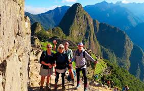 exclusive inca trail hikes 2 4 day