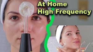 high frequency at home best for