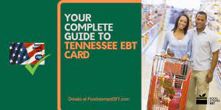Jun 08, 2021 · but i want people to understand— young people have lost formative years of our lives, and we should be allowed to feel upset about it. Tennessee Ebt Card 2021 Guide Food Stamps Ebt