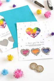 Free shipping on orders over $25 shipped by amazon. 35 Easy Diy Valentine S Day Card Ideas 2021