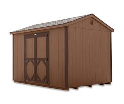 a frame storage sheds the shed yard