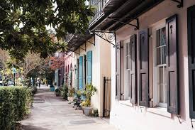 where to stay in charleston sc best