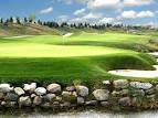 Boulder Ridge Country Club - Golf Creations
