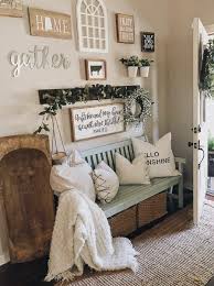 Whether you live at home with teenagers, share an apartment with a roommate, are shacking up with your parents again as an adult, or are talking cohabitation with your significant other, combining your decorating taste with. Farmhouse Style Decor Home Inspiration Grace In My Space