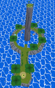 Needle Rock Isle Zelda Dungeon Wiki