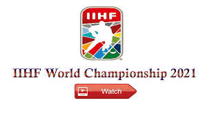 When does finland vs czech republic kick off? Iihf World Ice Hockey Championship Live Streaming Iihf 2021 Result Schedule And Tv Channel