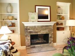 Caring For Pre Fabricated Fireplaces