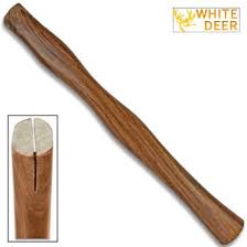 20 5 cocobolo wood handle for axe diy axe
